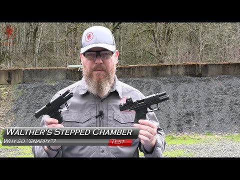 Those Snappy Walthers