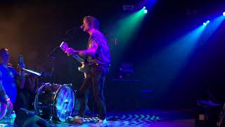 Butch Walker - “Suburbia”