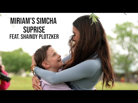 Latest Simchas