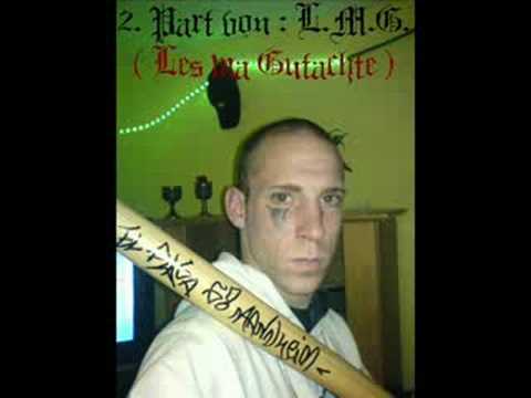 An der Front (Sprachtot Diss)