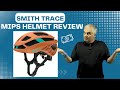 Smith Trace MIPS Bike Helmet Review