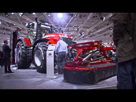 hqdefault AGRITECHNICA 2017 już w listopadzie