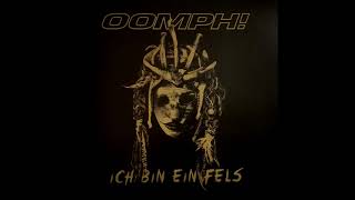 Musik-Video-Miniaturansicht zu Ich bin ein Fels Songtext von Oomph!