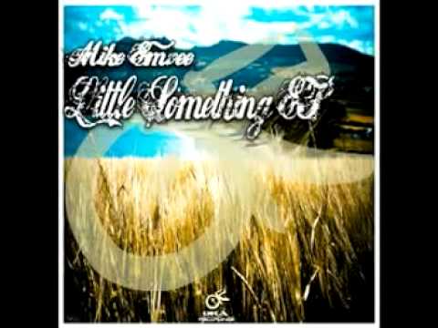 ORAR023 - Mike Emvee - Little Something EP