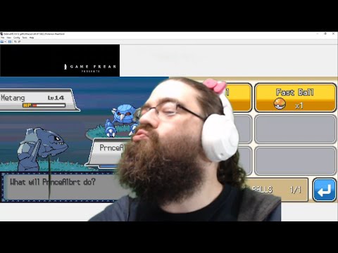 Pokemon Nuzlocke HG/SS Season 2 Episode 3