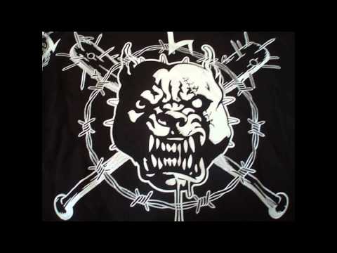 Section Grabuge - Play It Fucking Loud !! (Live Act In Holland)