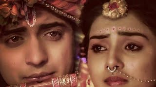 Download lagu Yeh Kya Kiya Yeh Kyun Kiya Full Song With Lyrics l Radhakrishna Song With Lyrics mp3