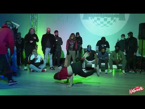 Nicky Vs Ronix - Kids Semis - Break Fluid Jam Vol. 2 - Outlaw Rock Dance Forum - BNC