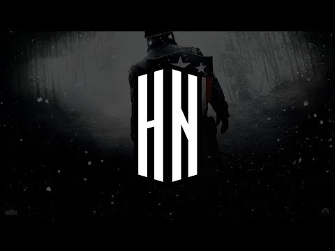 LECRANEJ - MURICA [HN Release]