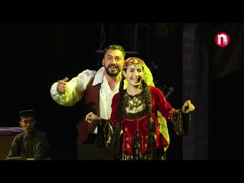 Mədəni ritm - 28.09.2024