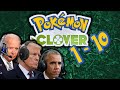 AI Presidents Pokemon Clover 1 10 4Chan Pokemon Game