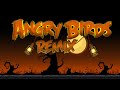 Sfven Angry Birds Seasons Trick Or Treat Theme Remix