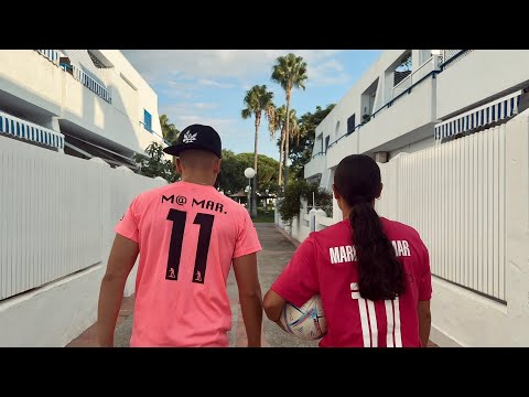 YUANBOY - ANDRESITO INIESTA (VIDEO OFICIAL)