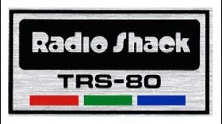TANDY TRS-80 COLOR A-Z
