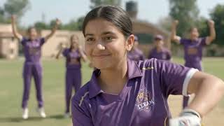 55th KVS NATIONAL SPORTS MEET 2026 CRICKET U-17 GIRLS