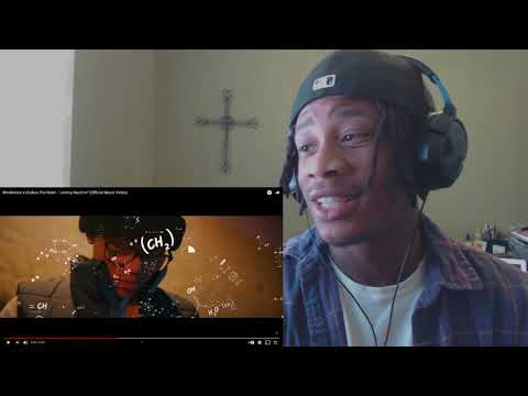 MVXMASON X DRAKEO THE RULER - JIMMY NEUTRON | Reaction