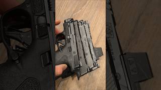 Shield Carry Comp vs Shield X Carry Comp