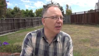 США 537: Дачные посиделки в субботнее утро. Те же, и Иветта.