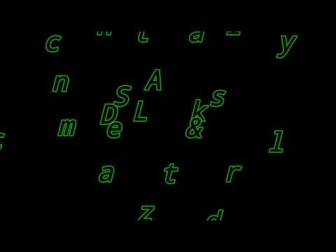 Denz - Schackmatt ft. Adel ( Lyrics )