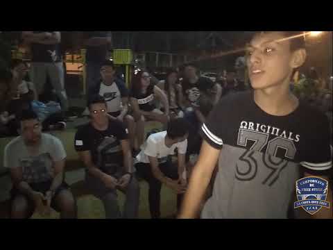 Zkavio vs Vagger - LCEF Fecha 2 - Cuartos de Final