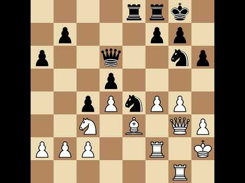 Medley, George Webb vs Bird, Henry Edward | London, 1849, 1-0