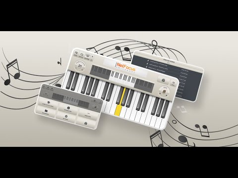 Virtual Piano - Download