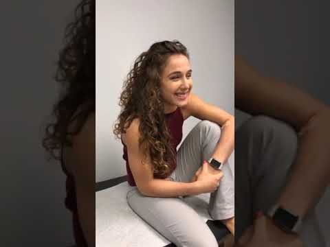 Vanessa Demopoulos - Instagram Live - (2018.11.13) - /r/WMMA