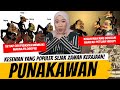 SIAPAKAH GARENG PETRUK SEMAR DAN BAGONG KISAH PUNAKAWAN