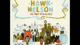 Turn It On Hawk Nelson