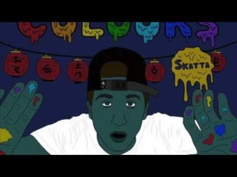 Skatta - Human Beings Featuring Krisis (Audio Version)