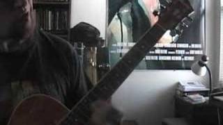 Ron Thal - "Limberneck"