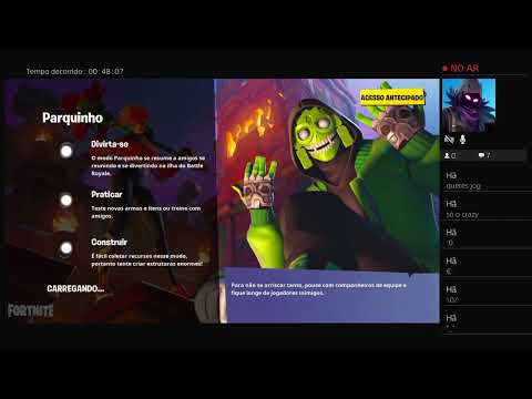 Lutei contra o meu melhor amigo e aleatórios