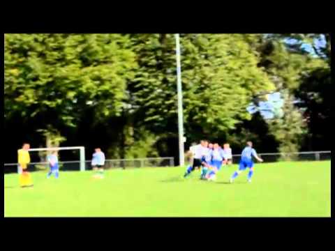 Overmaas C5 vs RVVH C4 sep 2012