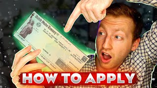 How to Apply for Unemployment Check Online (Step-by-Step)