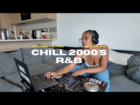 Chill 2000's R&B Live DJ Mix | Ne-Yo, Ashanti, Rihanna, Usher, Lloyd | Ultimate Throwback Mix