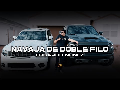 Miniatura de Navaja De Doble Filo