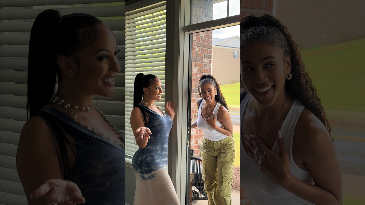 When Honey Pot pays Delicia a visit!
