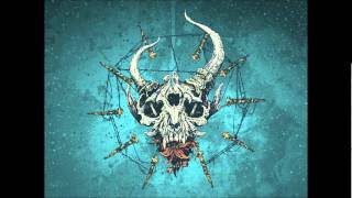 Means to an End by Demon Hunter (Instrumental)