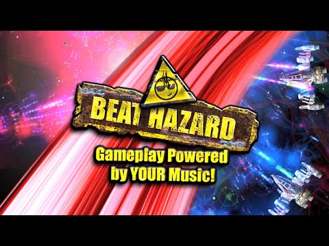 Beat Hazard Ultra (PC) - No Commentary