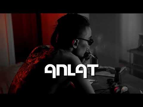 Lia Shine x Maw x Doğu Swag  Type Beat – “Anlat” | Emotional Trap