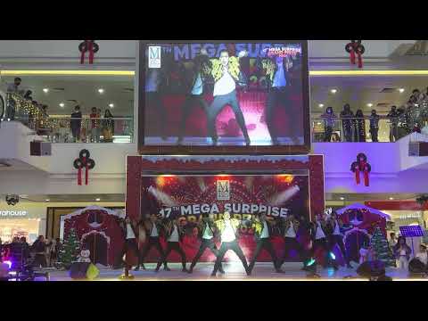 NCT127 - Favorite | CRUX-B | BRAVE ACADEMY