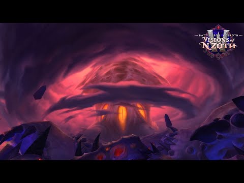 Zero Empathy vs Mythic Carapace of N'zoth