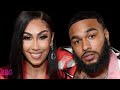 There Are So Many RED FLAGS In Queen Naija Clarence White S Relationship