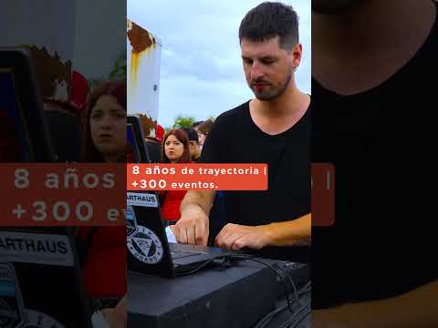 Publicidad para SonidoNorte Audio - Efectos Virales portfolio