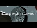 Kawashima celica by Bad |DropClub 