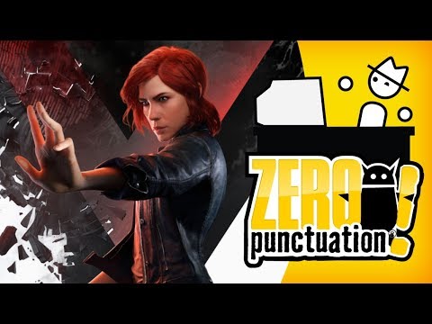 Control (Zero Punctuation)