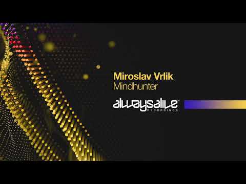 Miroslav Vrlik - Mindhunter