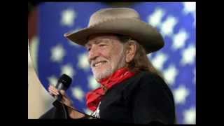 Willie Nelson ~ A Moment isn&#39;t Very Long ~