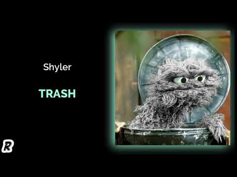 Shyler - Trash (Prod. Nadiak)