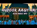 Falak Ke Nazaro Zameen Ki Baharo Huzoor Aa Gaye Hai Rabi Ul Awal Slow Reverb
